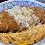 どんどん庵 - 