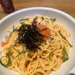 ジョリーパスタ - 料理写真: