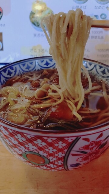 Teuchi Soba Sobajin - Hakuba/Soba (Buckwheat noodles) | Tabelog