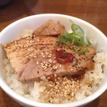 豚のらーめん 弐番手 - 