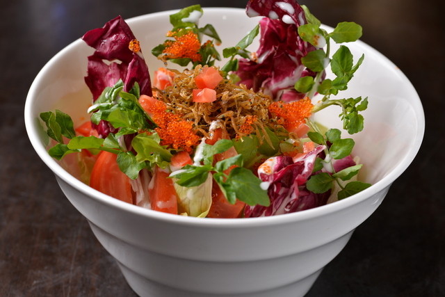 創菜旬魚はしもと - 志津川（海鮮）の写真