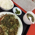 八光軒 - 料理写真: