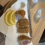 マル源水産 - 