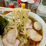 とら食堂 - 