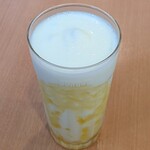 ドトールコーヒーショップ - ドリンク写真: