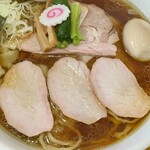 とら食堂 - 