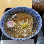 松戸富田麺桜 - 