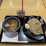 松戸富田麺桜 - 