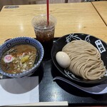 松戸富田麺桜 - 
