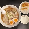 喜多方ラーメン 坂内 - 