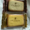 アンテノール 岩田屋店