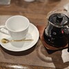 加藤珈琲店  - 
