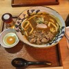 出汁処 あごや
