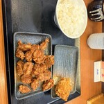 からやま - 料理写真:
