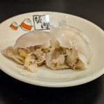 喜多方ラーメン 坂内 - 