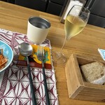 GRAPEREPUBLICINC. VINERIA SALONE - 