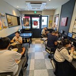喜多方ラーメン 坂内 - 
