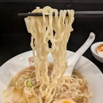 喜多方ラーメン 坂内 - 