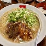 山神山人 - 料理写真: