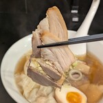 喜多方ラーメン 坂内 - 