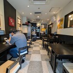 喜多方ラーメン 坂内 - 