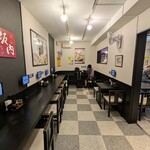 喜多方ラーメン 坂内 - 