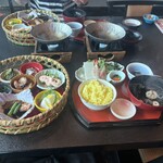 徳造丸 海鮮家 - 料理写真: