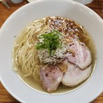 ユナイテッド ヌードル アメノオト - 