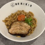 麺屋 豚と鶏と僕 - 料理写真: