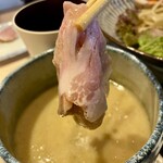 麺道 麒麟児 - 
