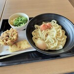香の川製麺 - 料理写真: