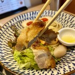 麺道 麒麟児 - 