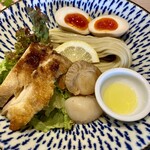 麺道 麒麟児 - 