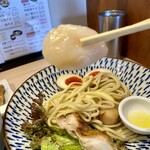 麺道 麒麟児 - 