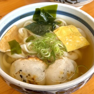 本場かなくま餅 福田_0