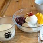 スープ ストック トーキョー - 料理写真:
