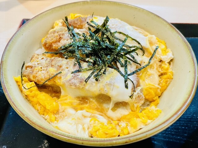 ゆで太郎 堺筋本町店 - 堺筋本町/そば | 食べログ