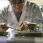 TERRACE - 料理写真:田中航二料理長
