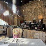 RESTAURANT DAZZLE - 