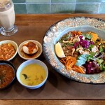 スパイスカリィ FUKUIRO