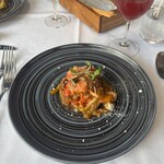 RESTAURANT DAZZLE - 