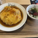 れんげ食堂 Toshu - 料理写真: