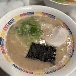 Maruboshi Ramen