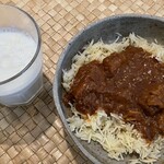 カルディコーヒーファーム - 料理写真: