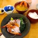 越前がに やまに水産 - 