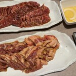 焼肉遊山 - 