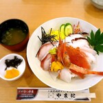 越前がに やまに水産 - 