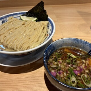 中華そば 千乃鶏_0