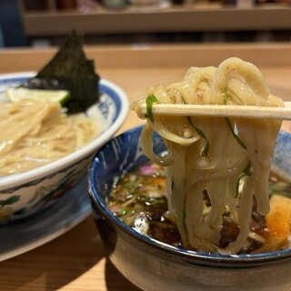 中華そば 千乃鶏_1