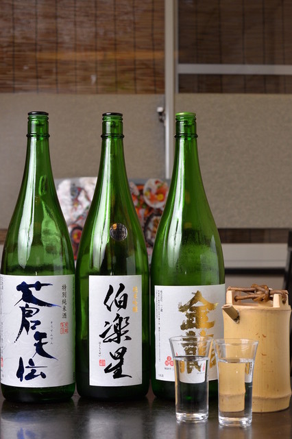 創菜旬魚はしもと - 志津川（海鮮）の写真